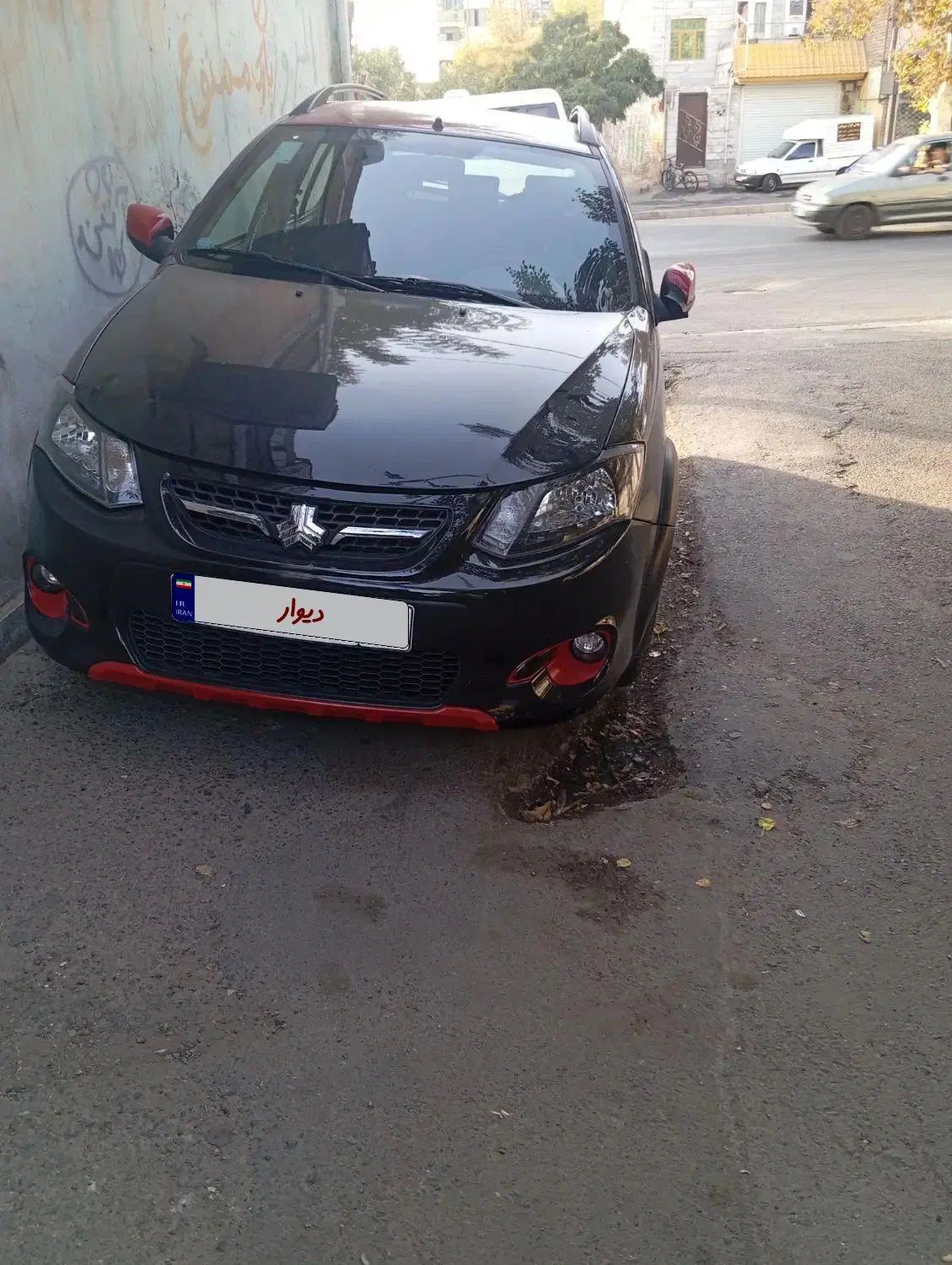 خودرو کوییک، R آگهی ann_20528518