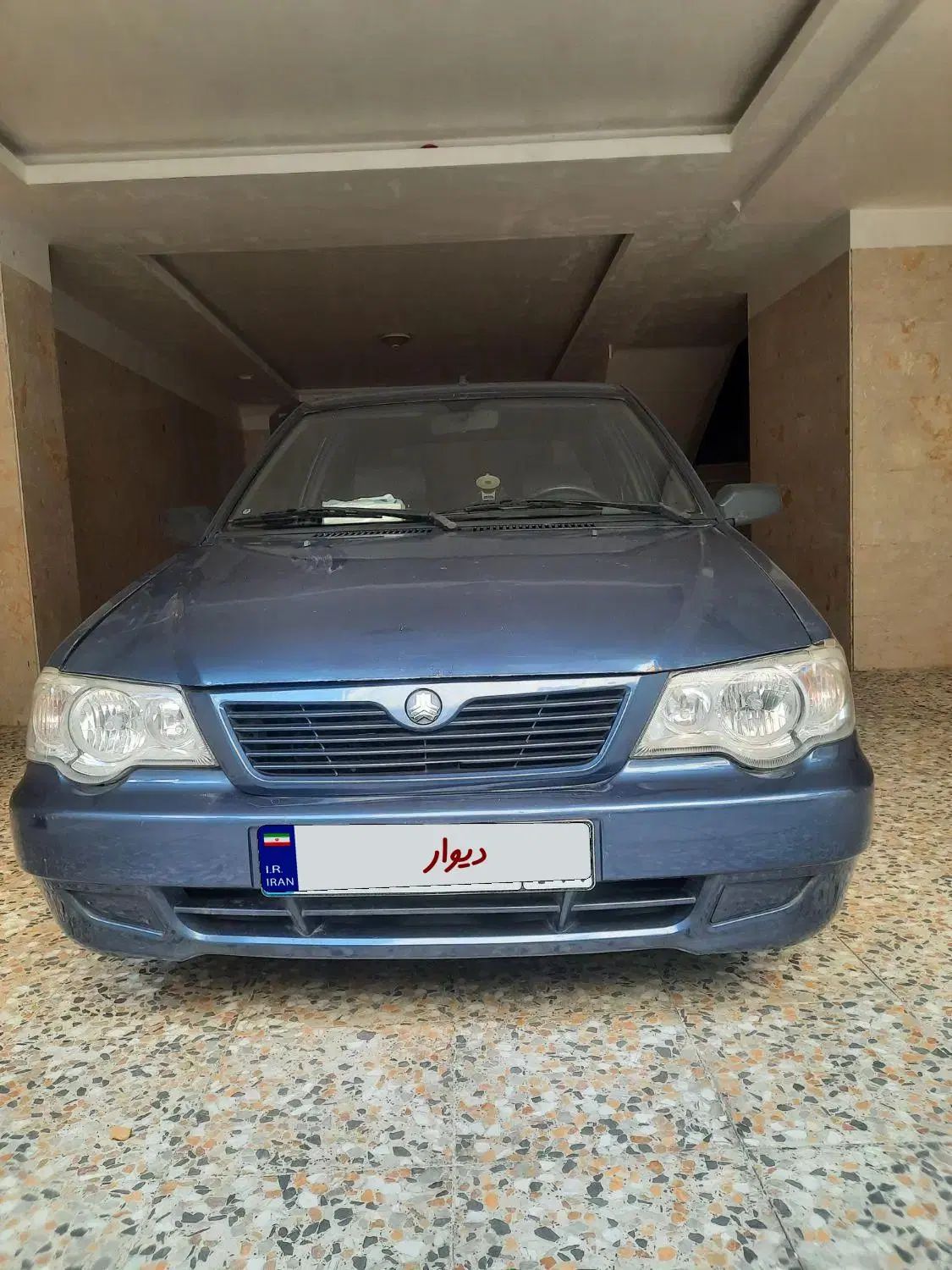 خودرو پراید، 111 آگهی ann_20528520