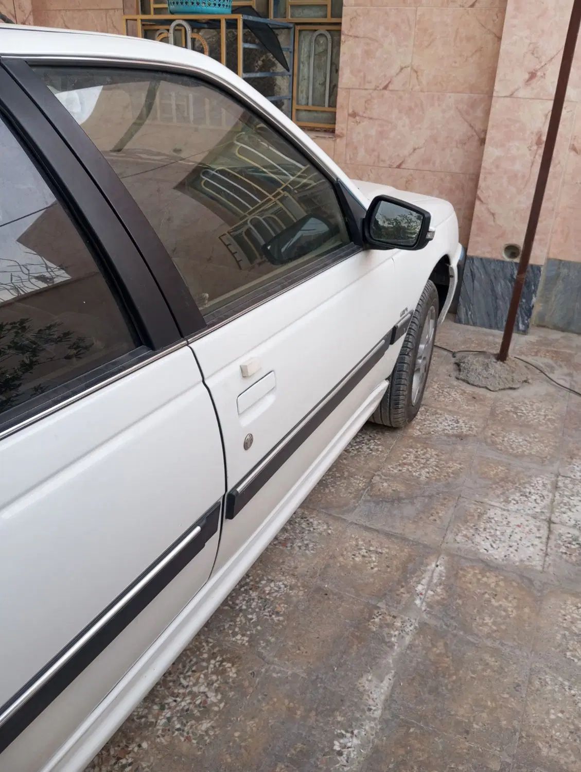 خودرو پژو، پارس آگهی ann_20528527