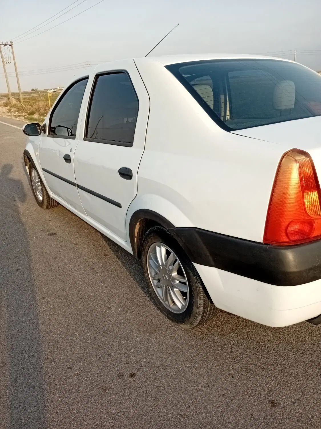 رنو تندر 90 E2 - 1390