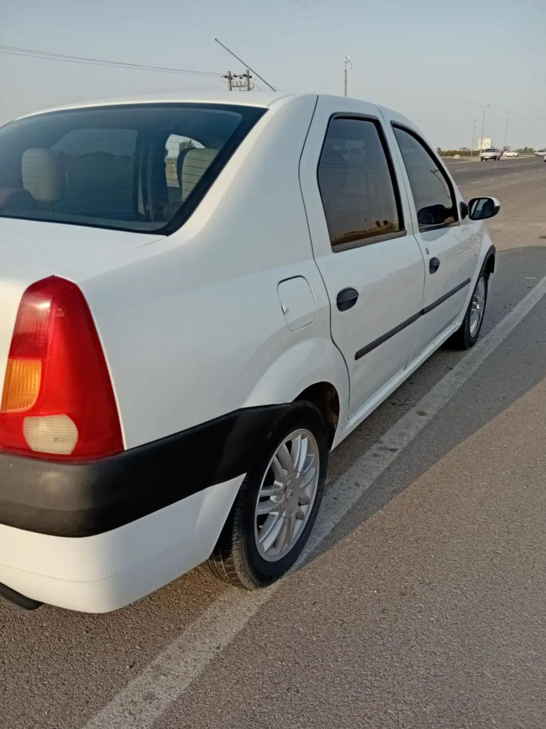 رنو تندر 90 E2 - 1390