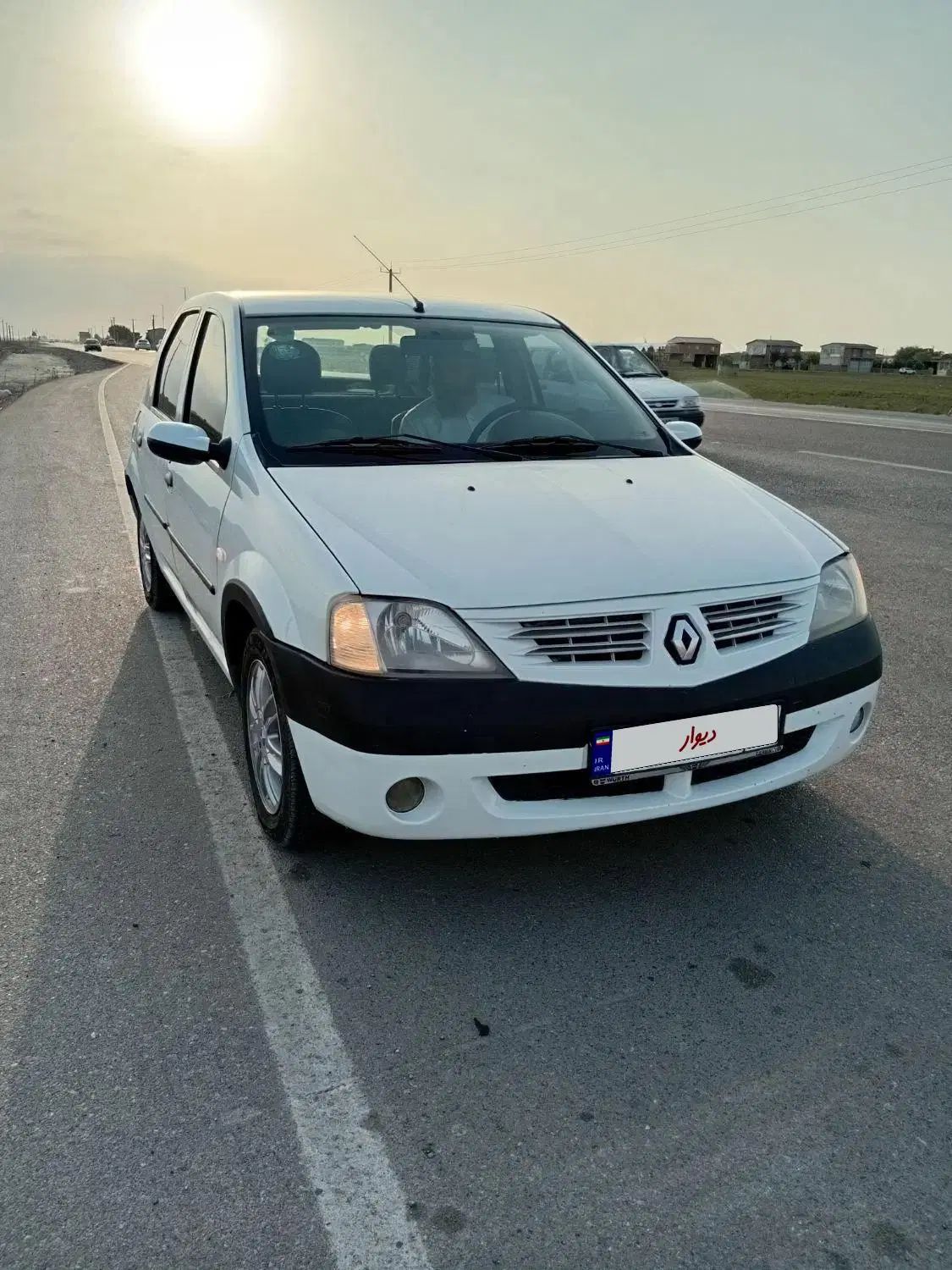 خودرو رنو، تندر 90 آگهی ann_20528532