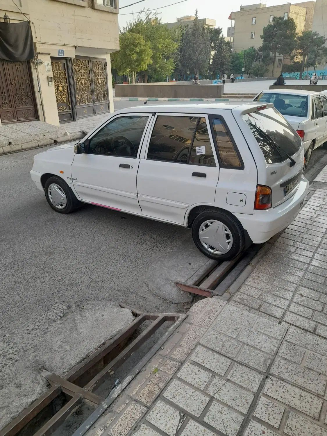 خودرو پراید، 111 آگهی ann_20528535