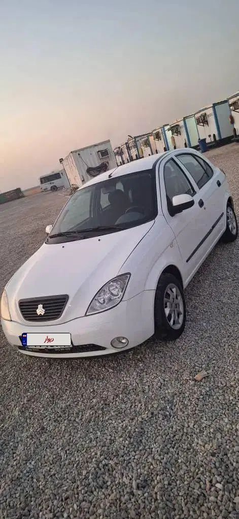 خودرو تیبا، 2 آگهی ann_20528553