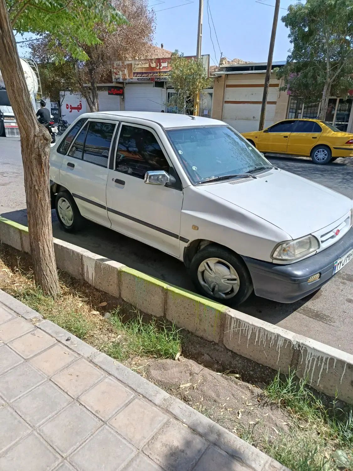 خودرو پراید، صبا آگهی ann_20528579