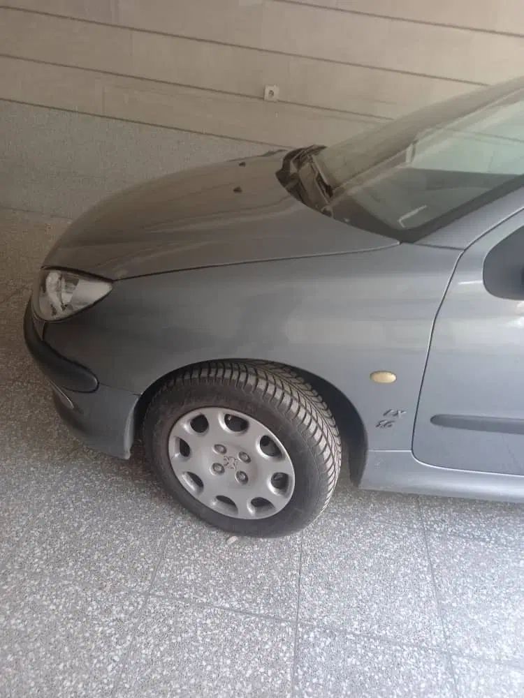 خودرو پژو، 206 آگهی ann_20528618
