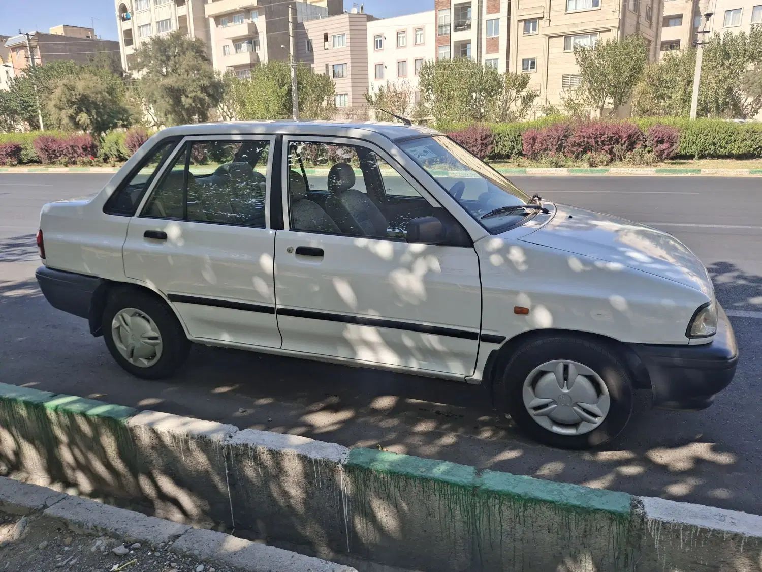 پراید 131 SE - 1392