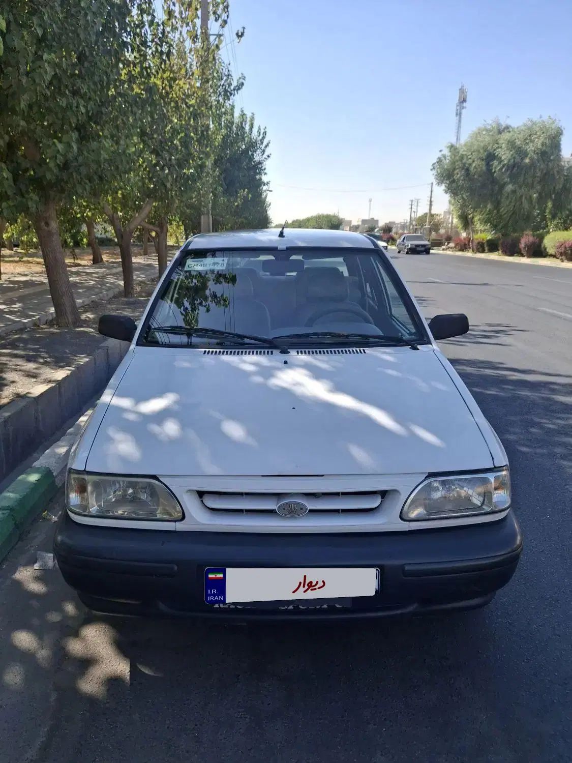 خودرو پراید، 131 آگهی ann_20528632