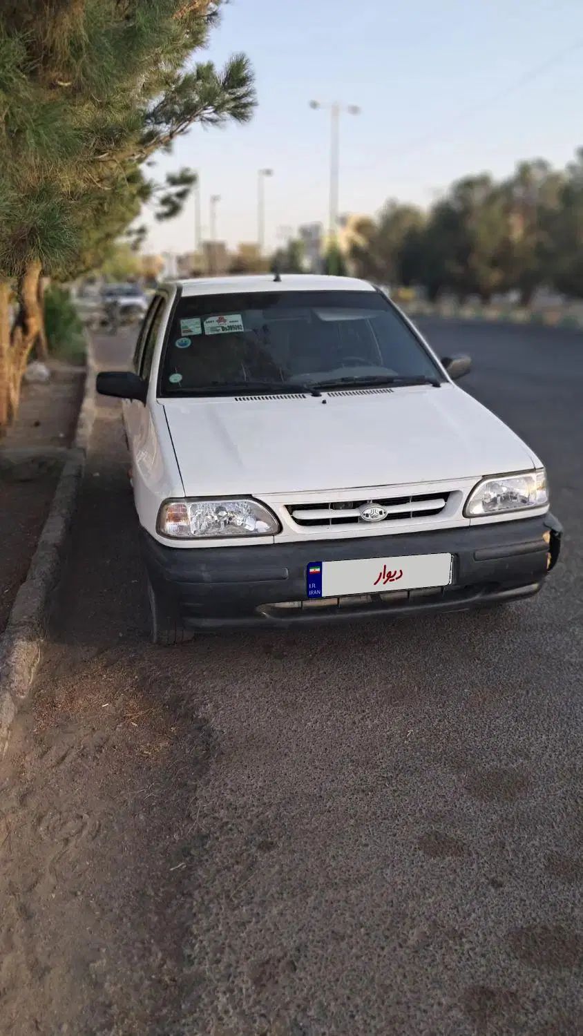 پراید 131 SE - 1399