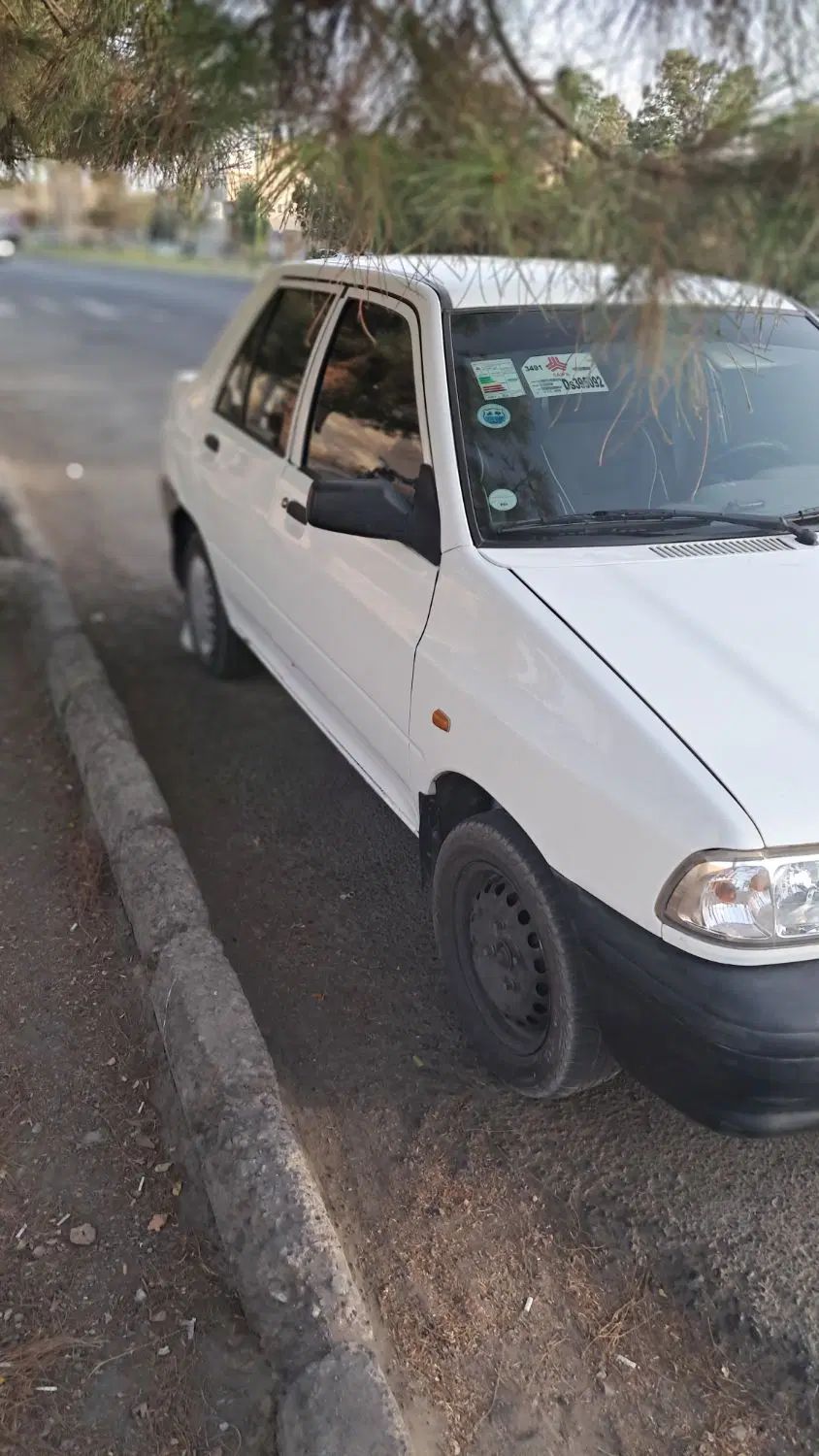 پراید 131 SE - 1399