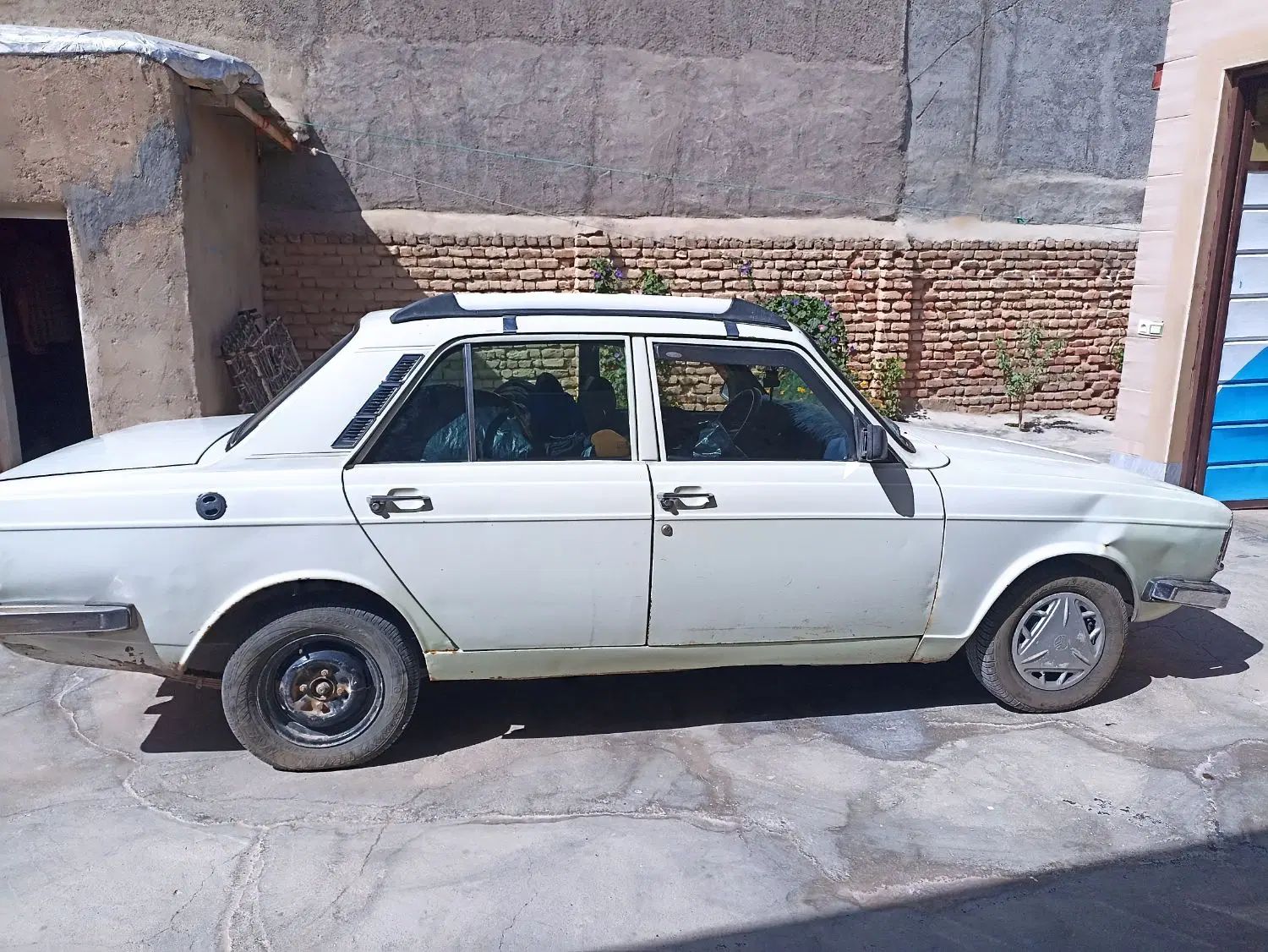 پیکان سواری انژکتور - 1381