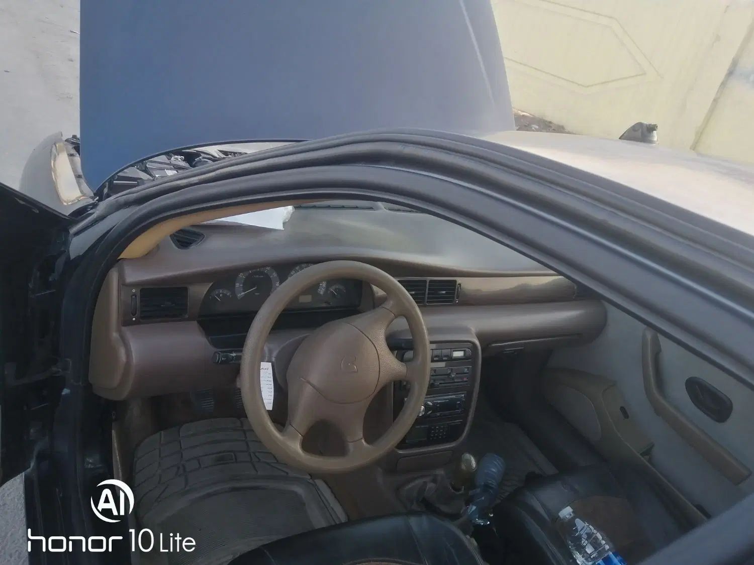سمند LX XU7 - 1389