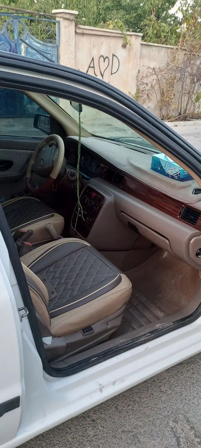 سمند LX XU7 - 1394