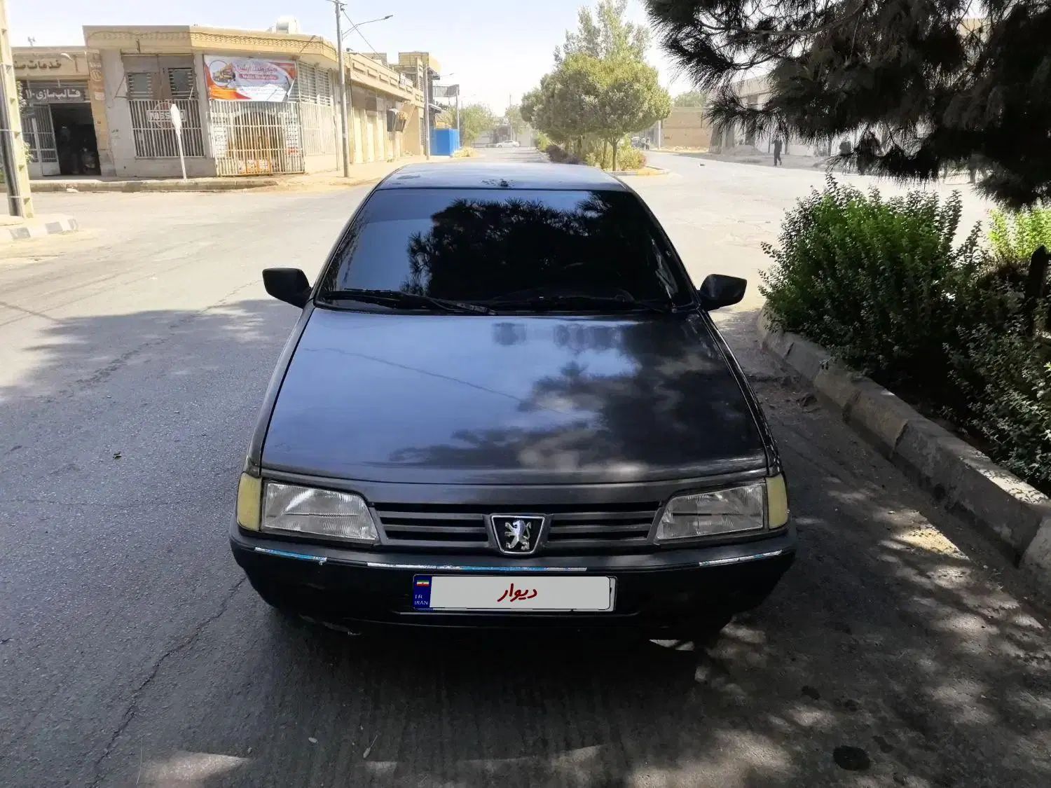 خودرو پژو، 405 آگهی ann_20528693