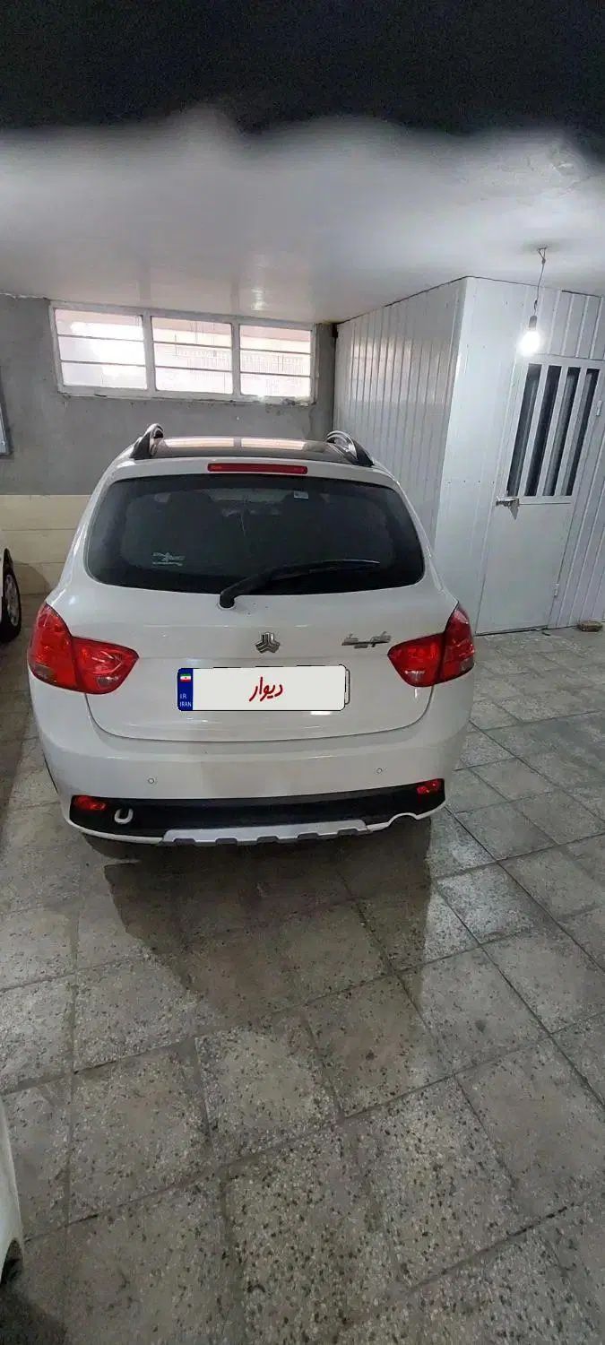 خودرو کوییک، R آگهی ann_20528696