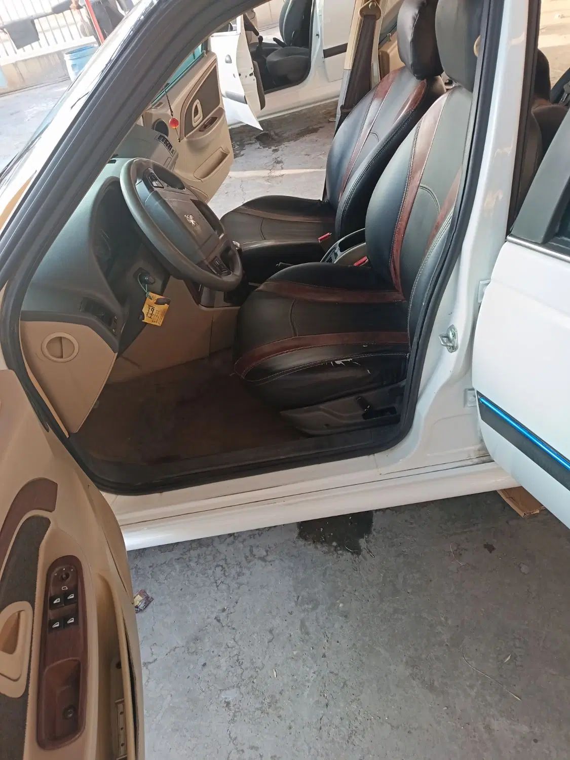 پژو پارس سال - 1399