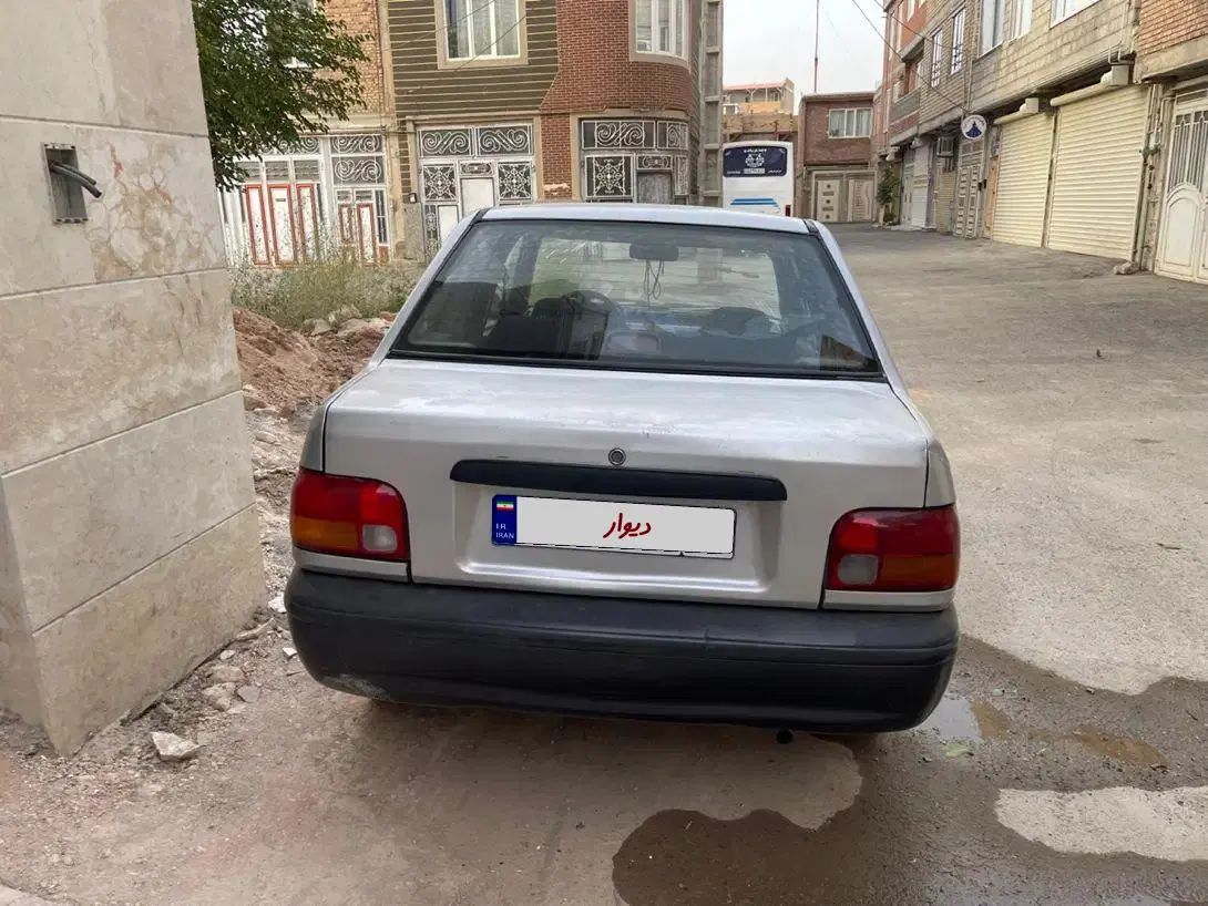 خودرو پراید، 131 آگهی ann_20528718