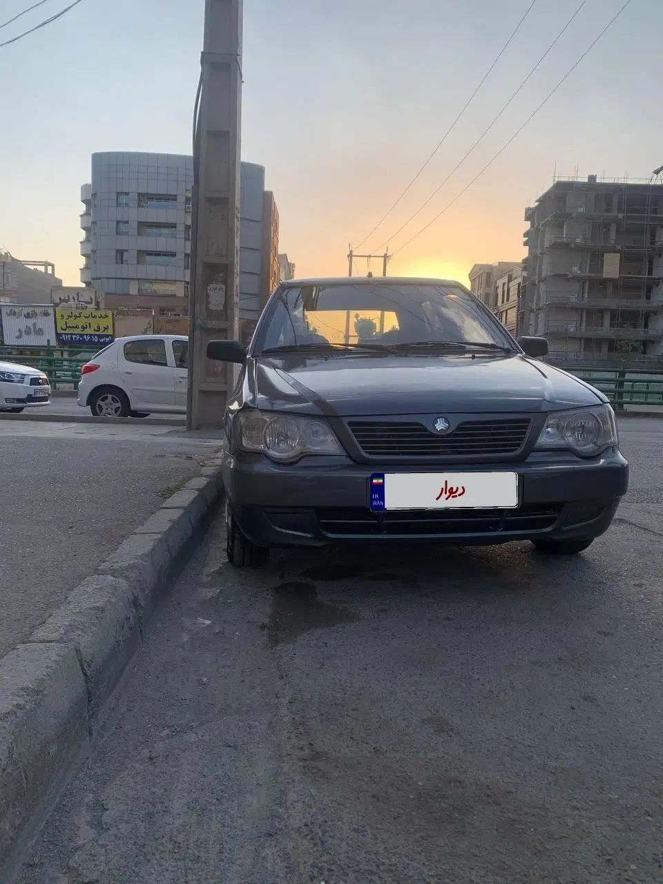 خودرو پراید، 111 آگهی ann_20528738