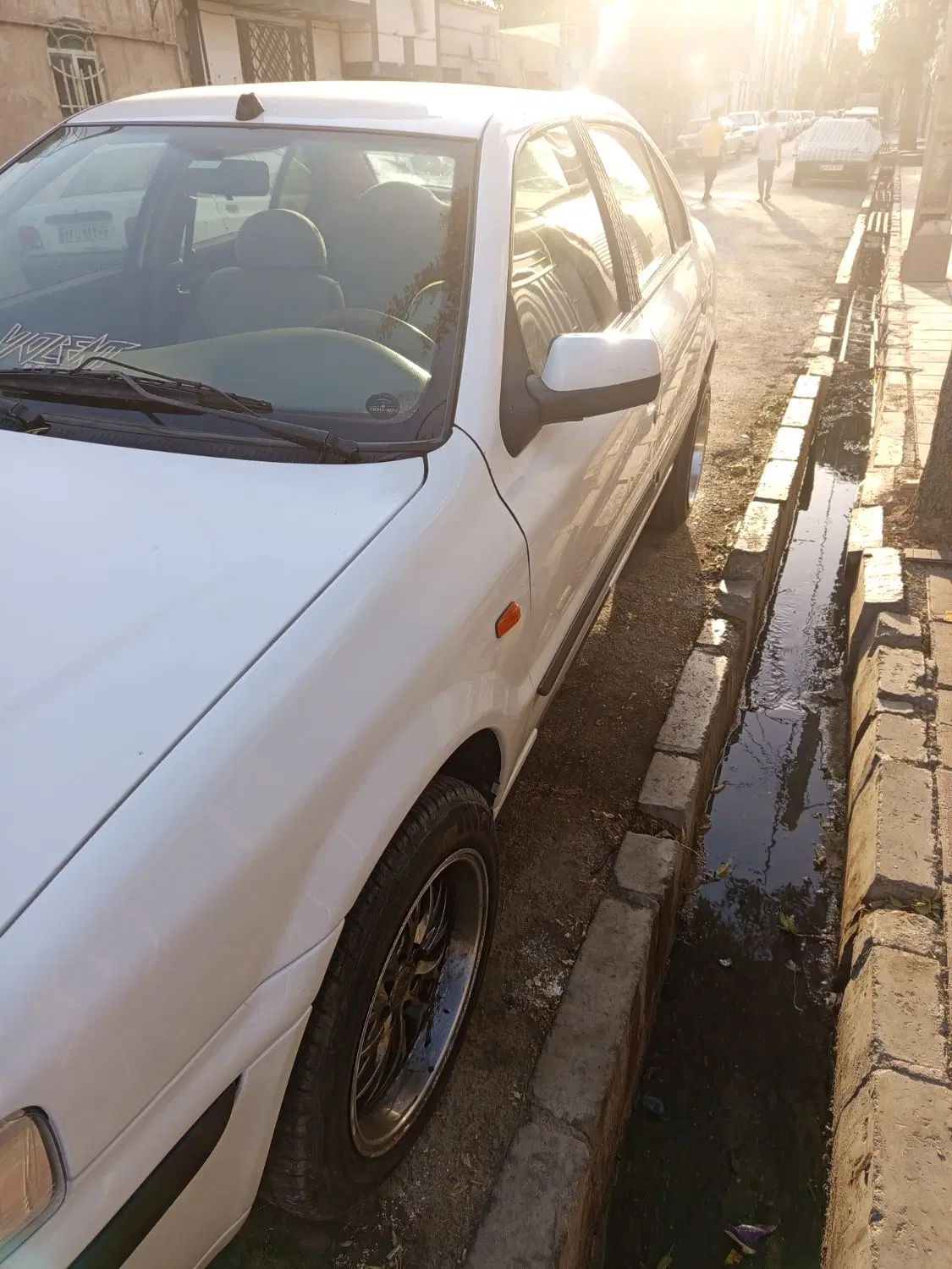 سمند LX EF7 - 1390