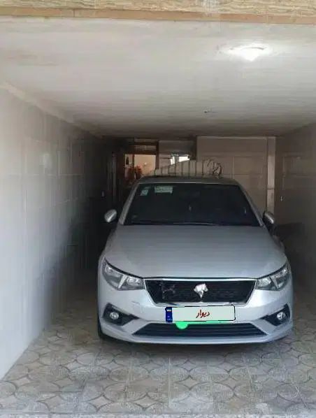 خودرو تارا، اتوماتیک آگهی ann_20528759