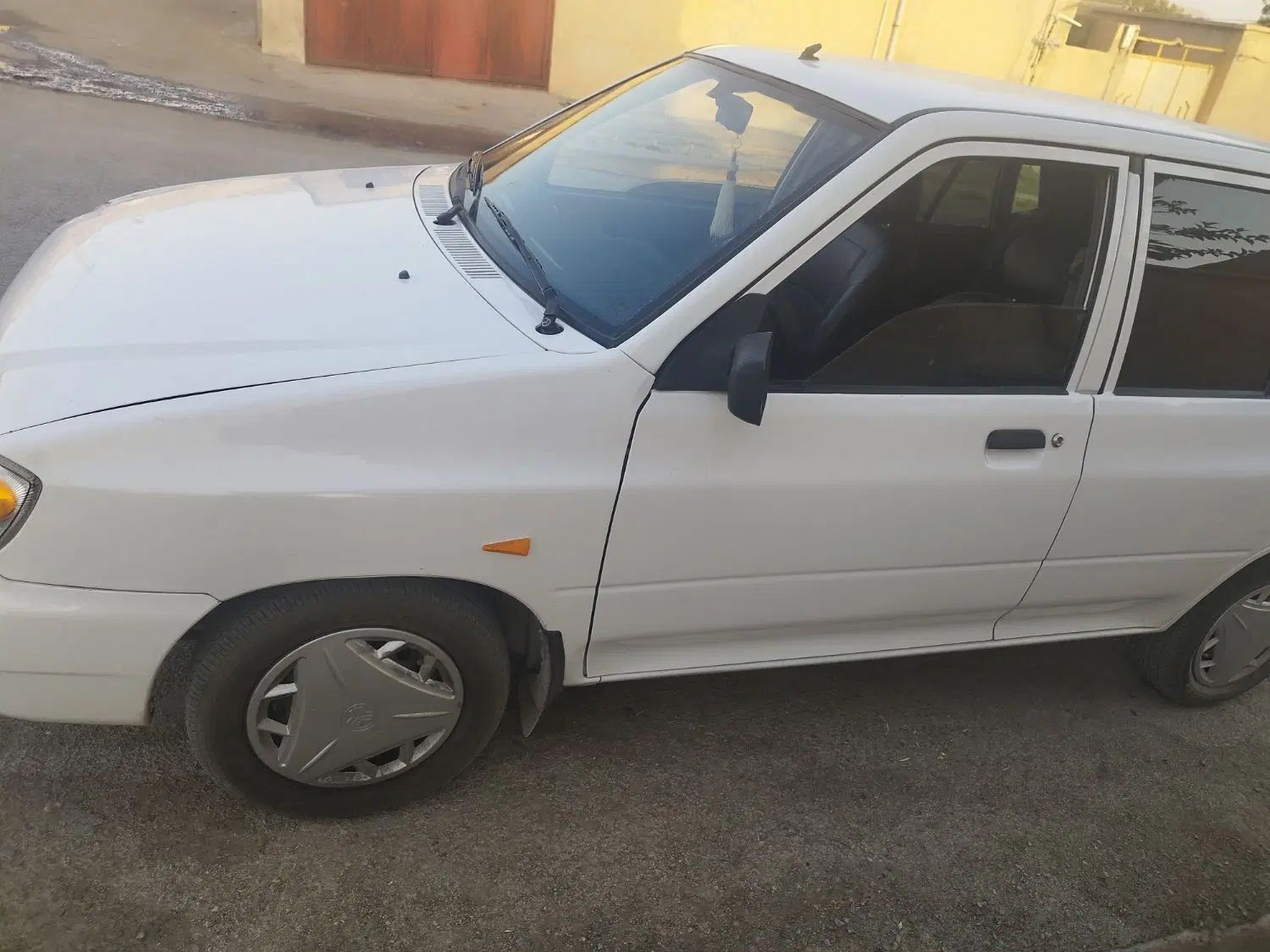 پراید 111 SE - 1398