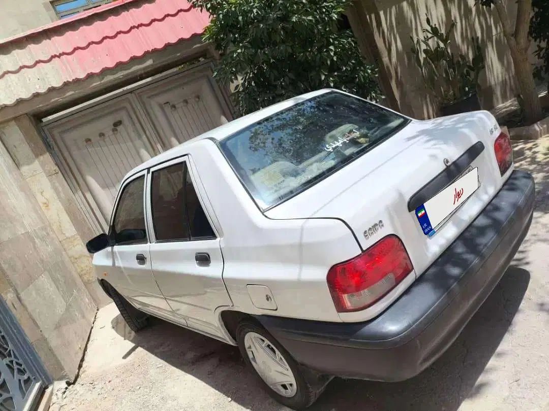 پراید 131 SE - 1399