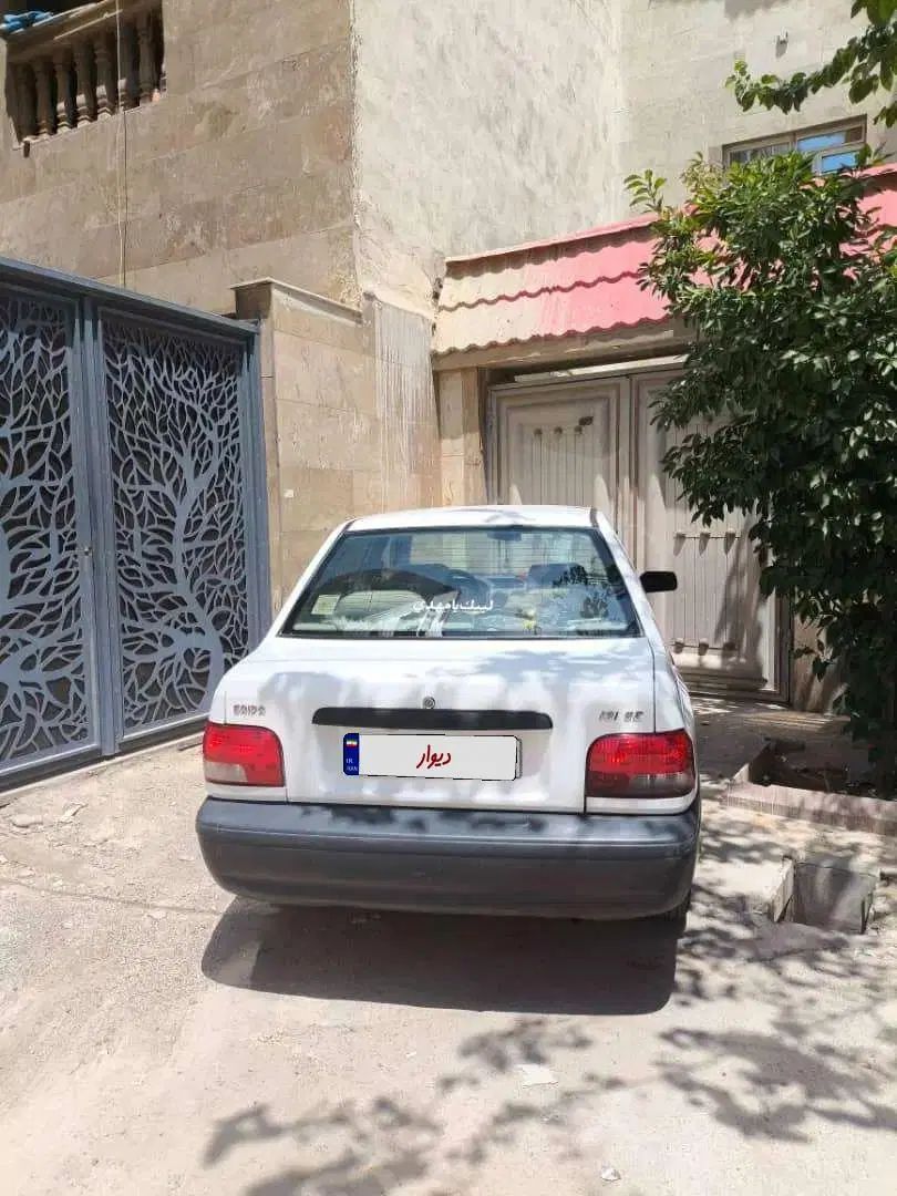 پراید 131 SE - 1399