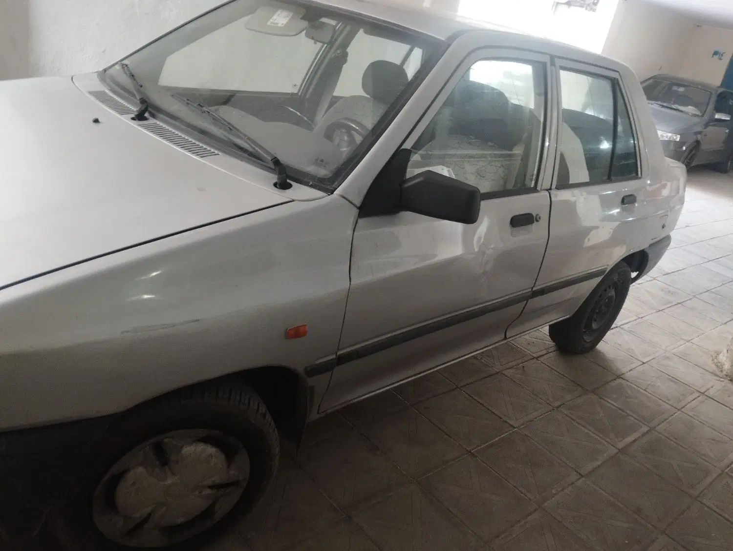 پراید 131 SE - 1394