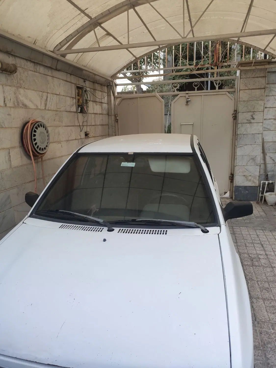 خودرو پراید، صبا آگهی ann_20528844