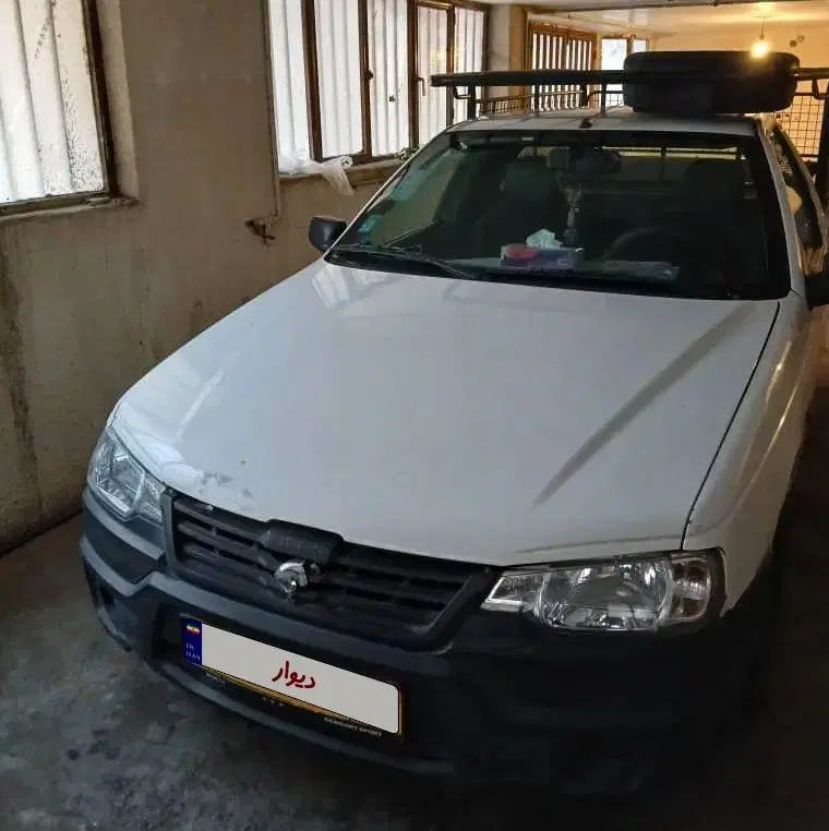 خودرو آریسان، معمولی آگهی ann_20528874