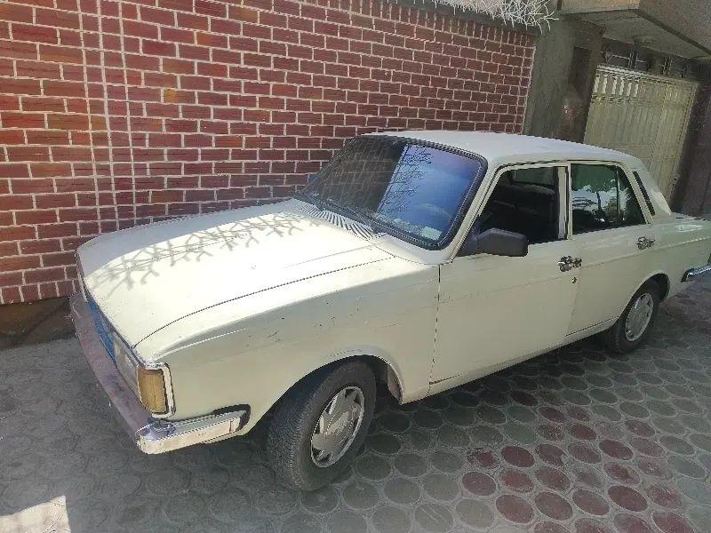 پیکان سواری انژکتور - 1381