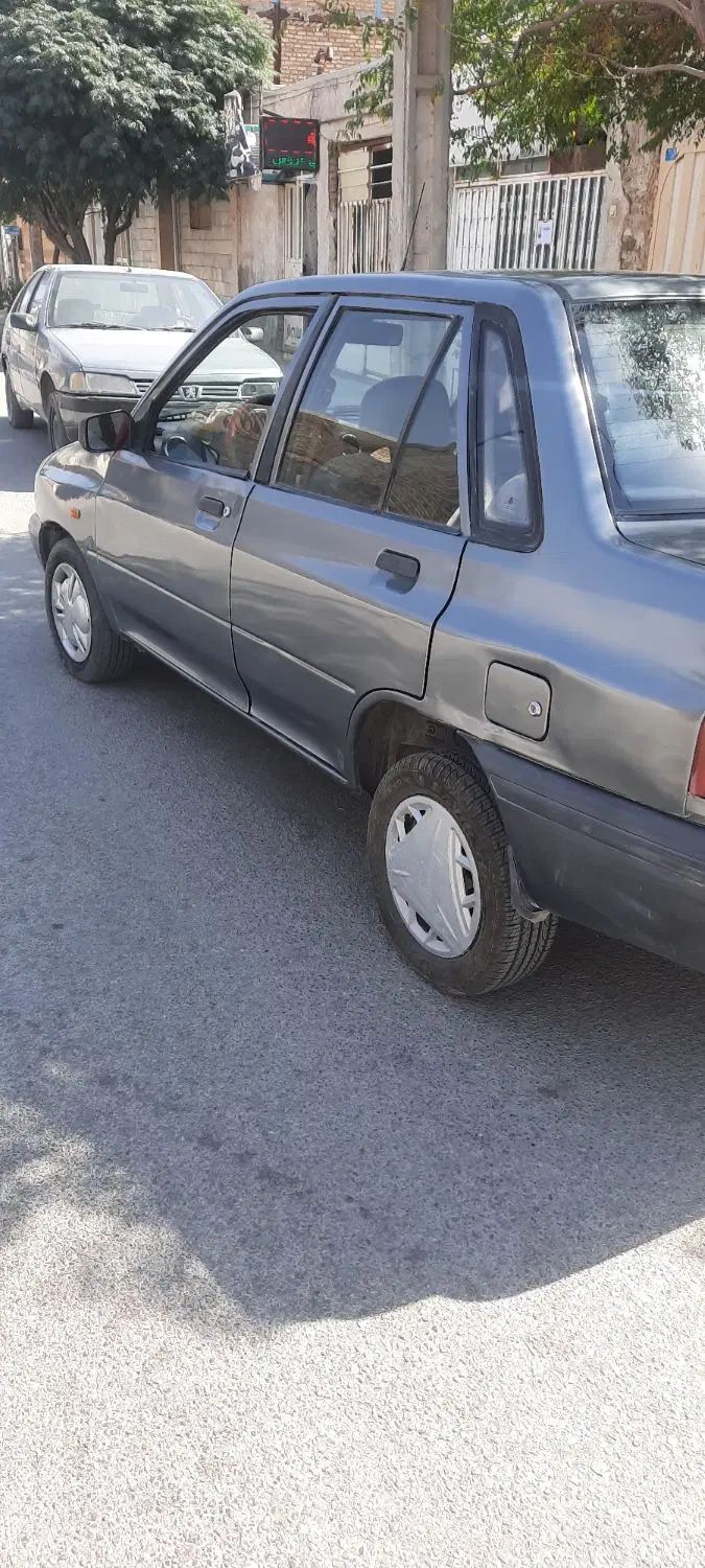 پراید 131 SL - 1391