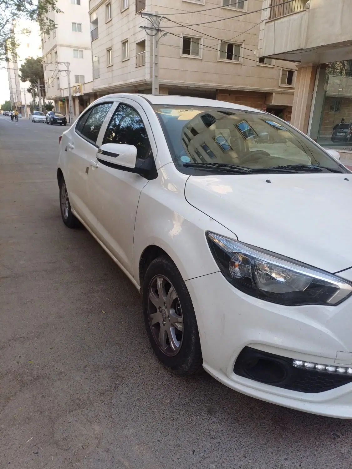 شاهین G دنده ای - 1401