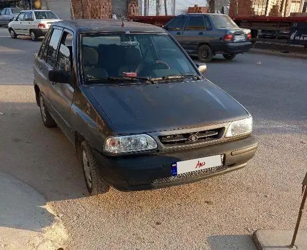 خودرو پراید، صبا آگهی ann_20529005