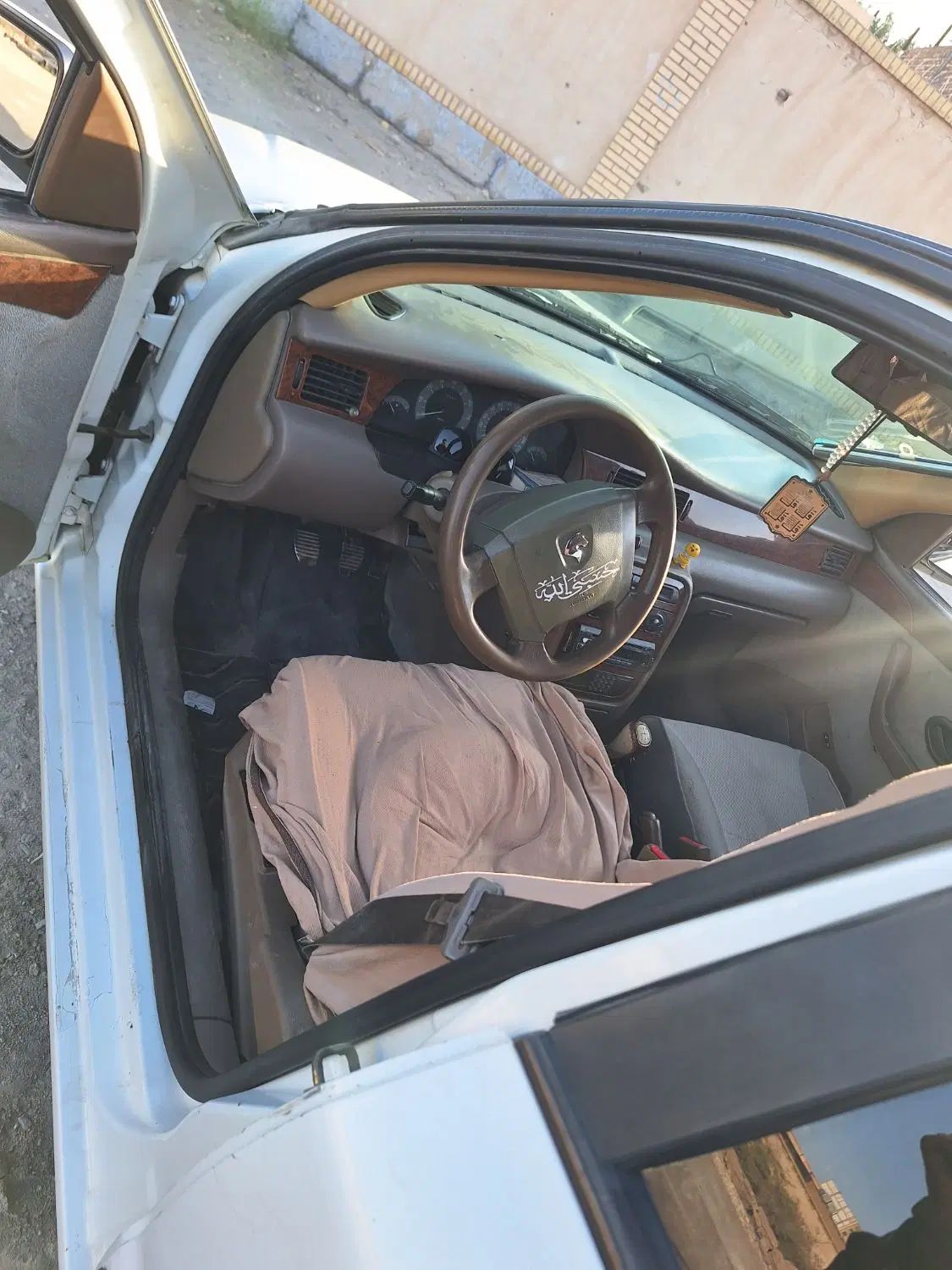 سمند LX XU7 - 1392