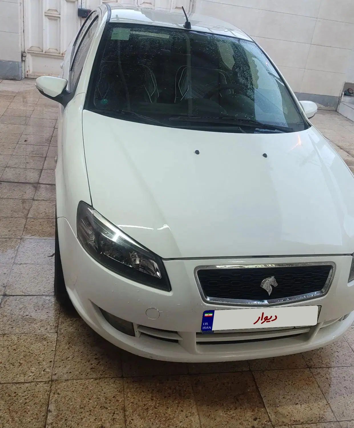 خودرو رانا، پلاس آگهی ann_20529057