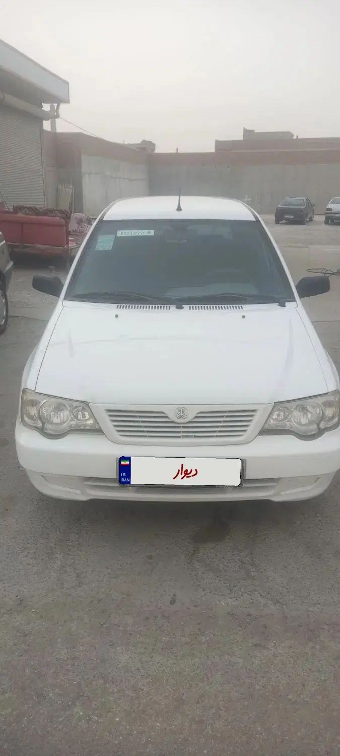 خودرو پراید، 111 آگهی ann_20529060