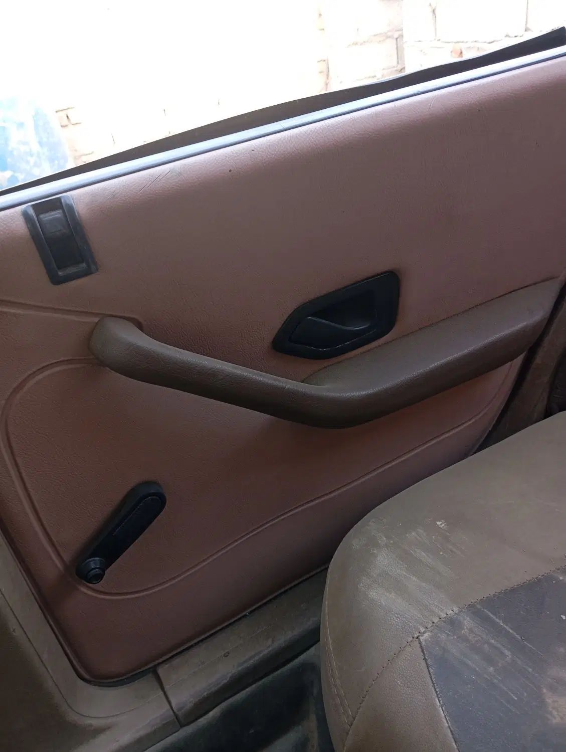 پژو 405 GLX - دوگانه سوز - 1390