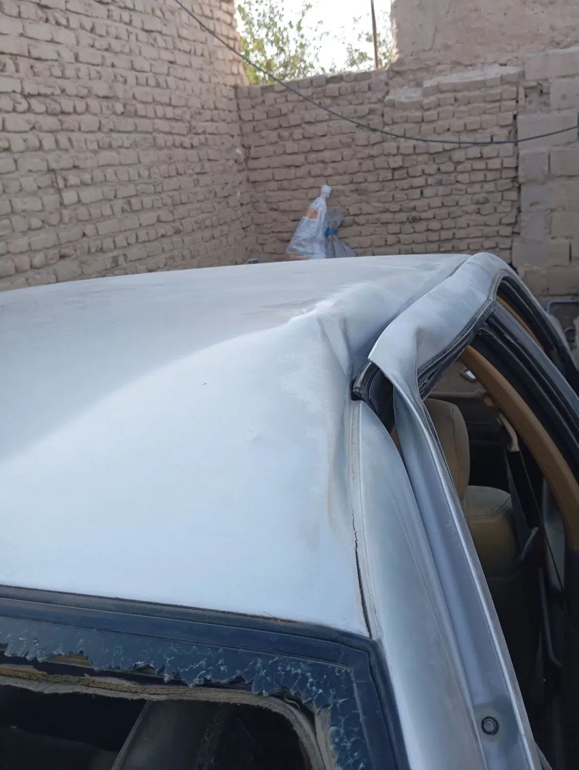 پژو 405 GLX - دوگانه سوز - 1390