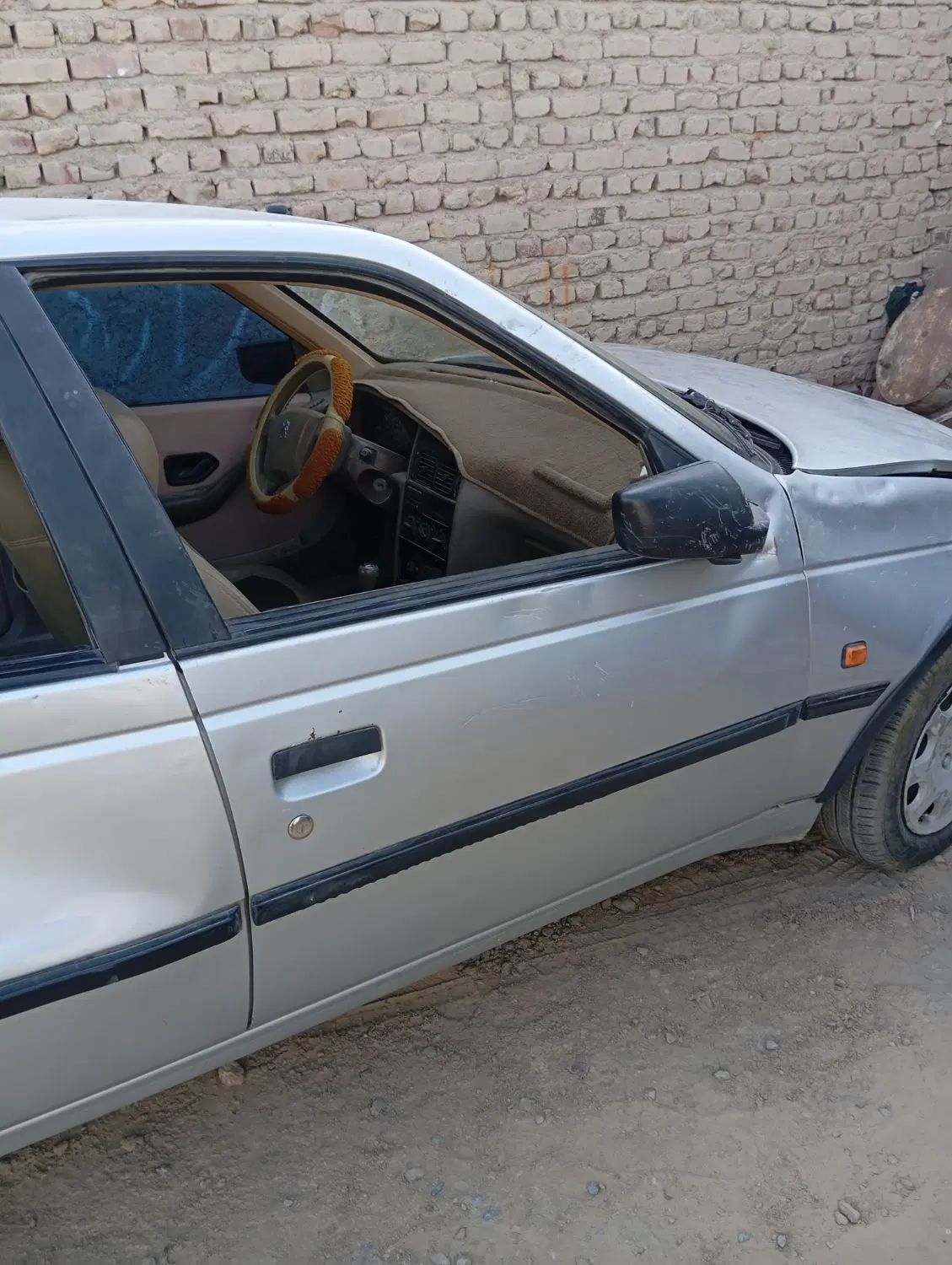 پژو 405 GLX - دوگانه سوز - 1390