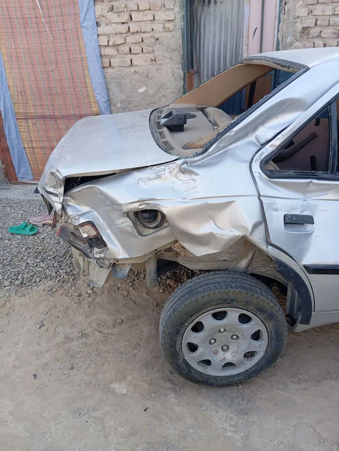 پژو 405 GLX - دوگانه سوز - 1390