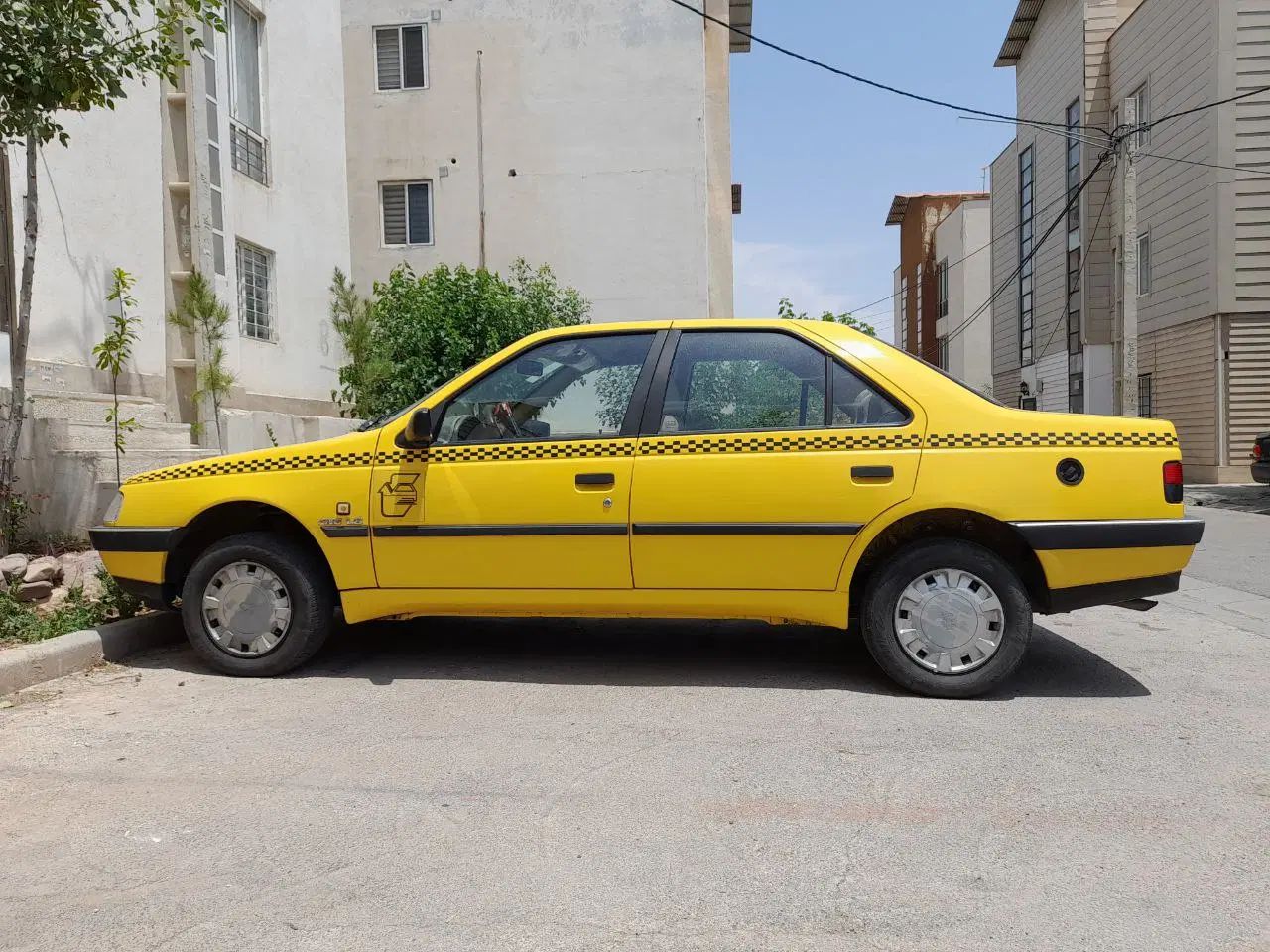 خودرو پژو، 405 آگهی ann_20529079