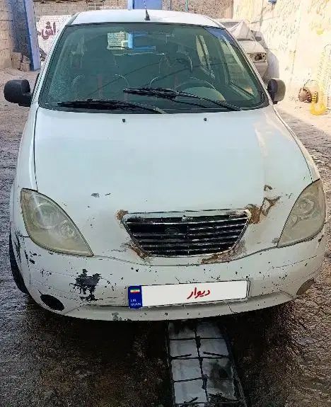 خودرو تیبا، 2 آگهی ann_20529098