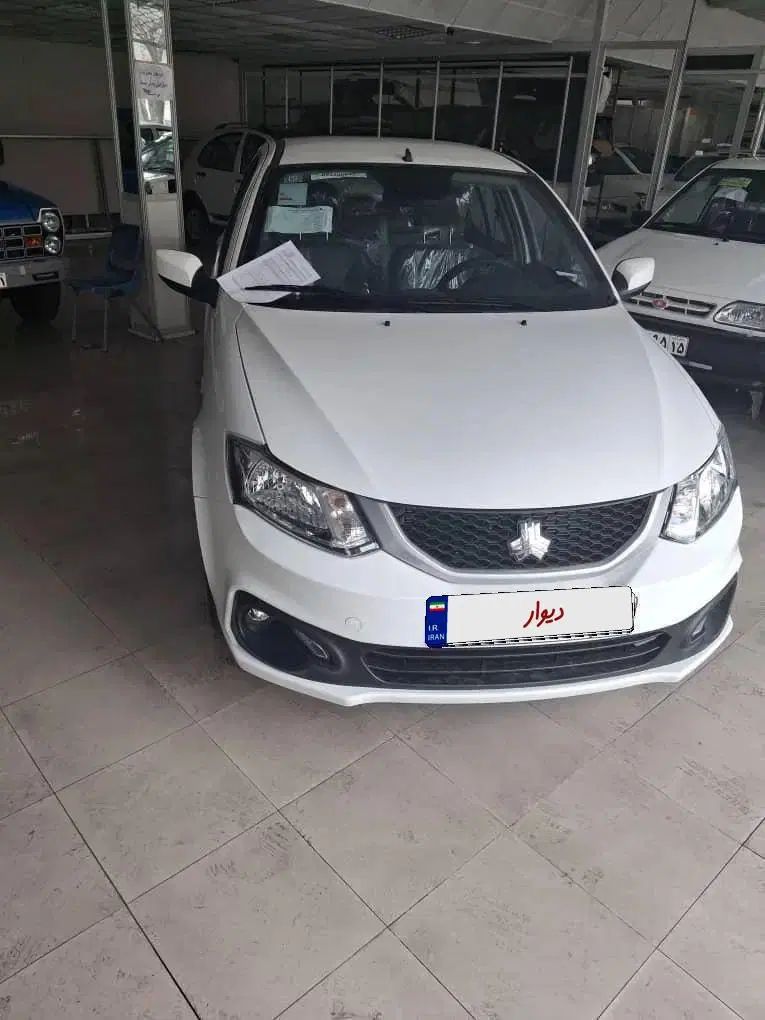 خودرو ساینا، S آگهی ann_20529103