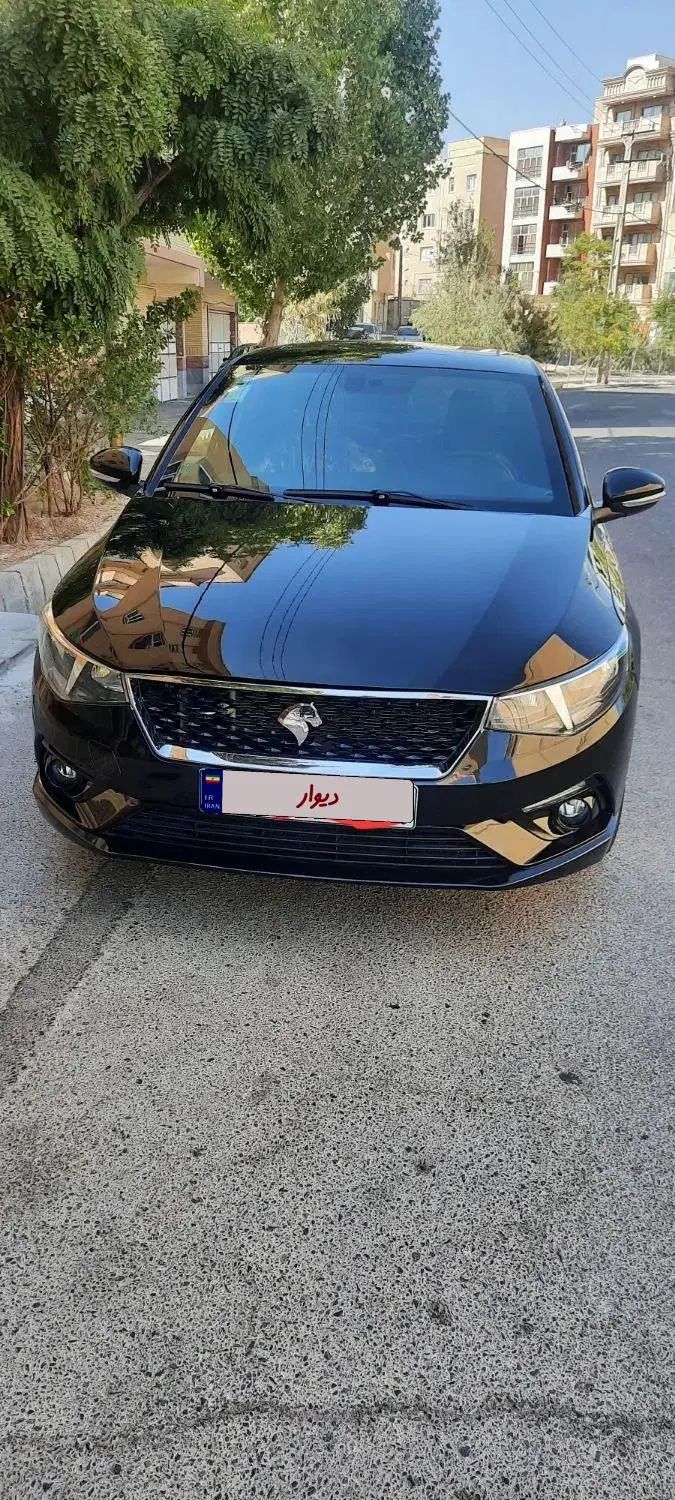 تارا اتوماتیک V4 LX - 1403
