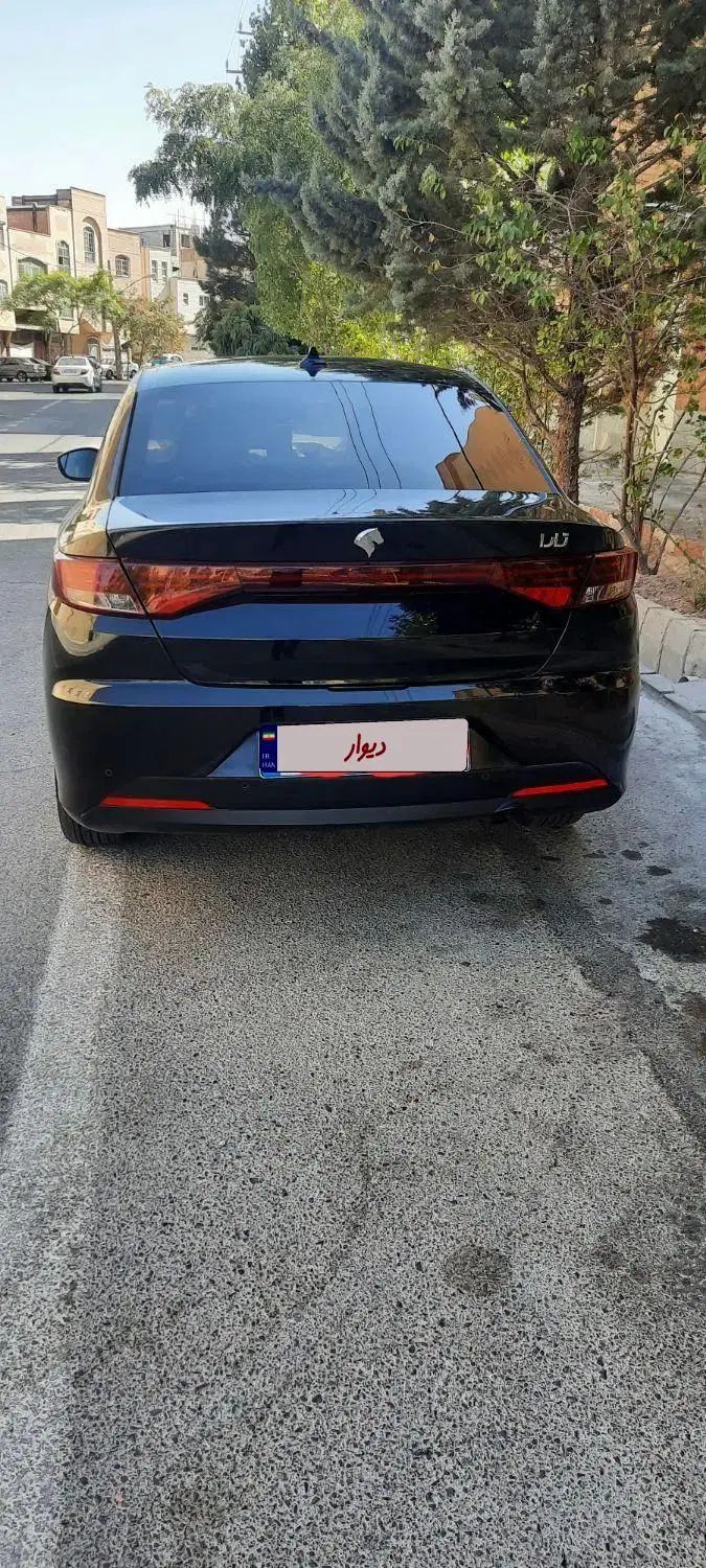 خودرو تارا، اتوماتیک آگهی ann_20529104