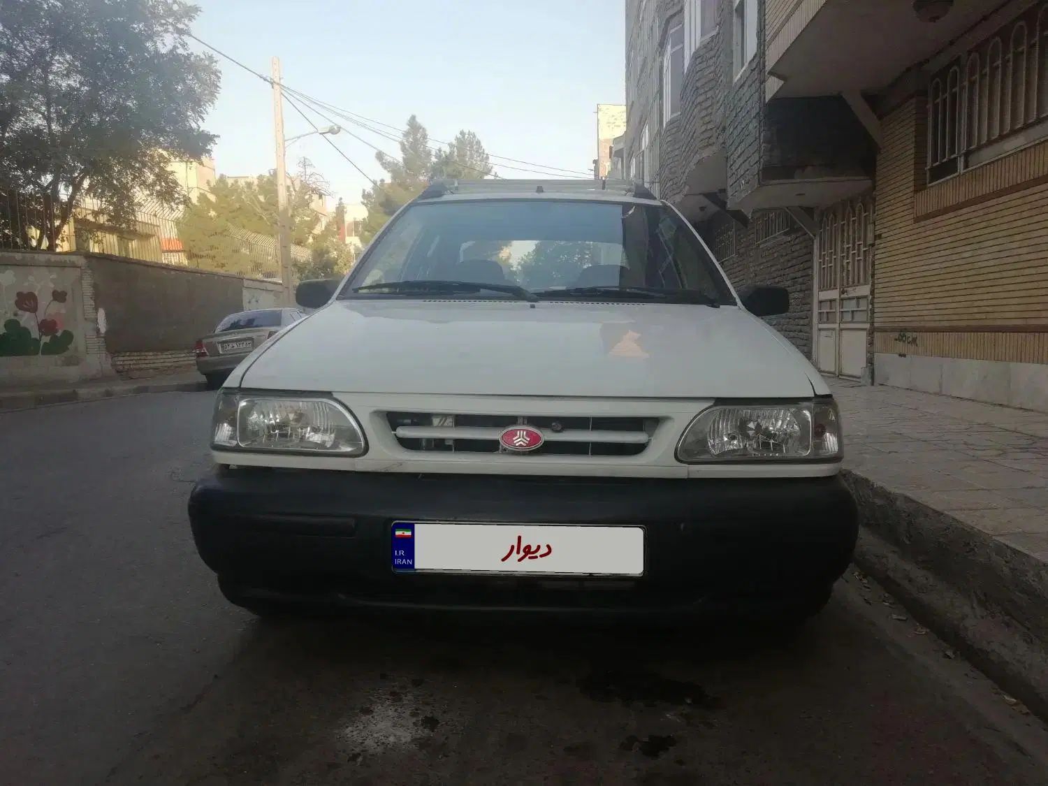 خودرو پراید، 131 آگهی ann_20529111
