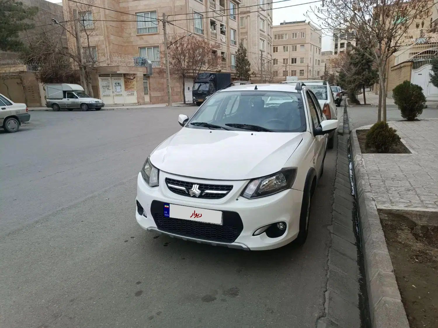 خودرو کوییک، معمولی آگهی ann_20529121