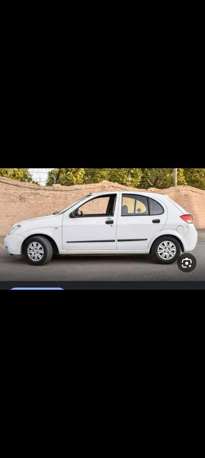 تیبا 2 SX - 1393