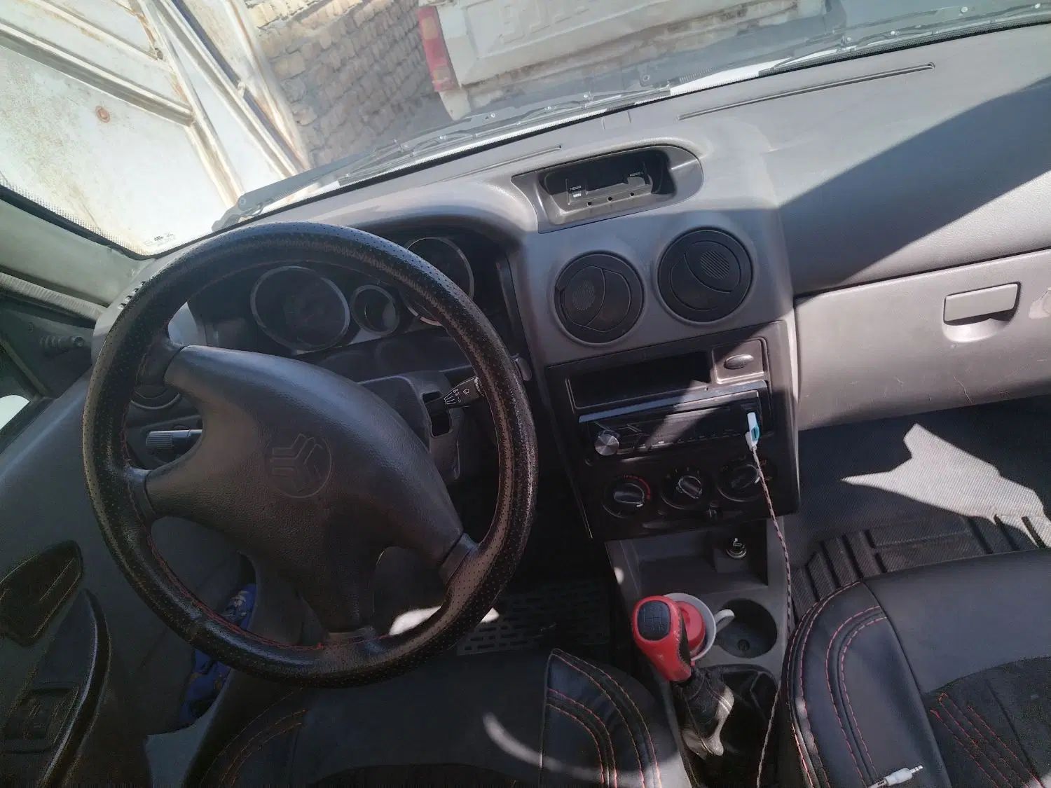 خودرو پراید، 111 آگهی ann_20529148